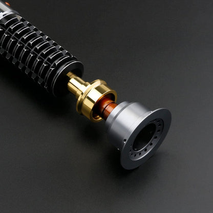 Hello There V2 lightsaber - Sabers Unlimited