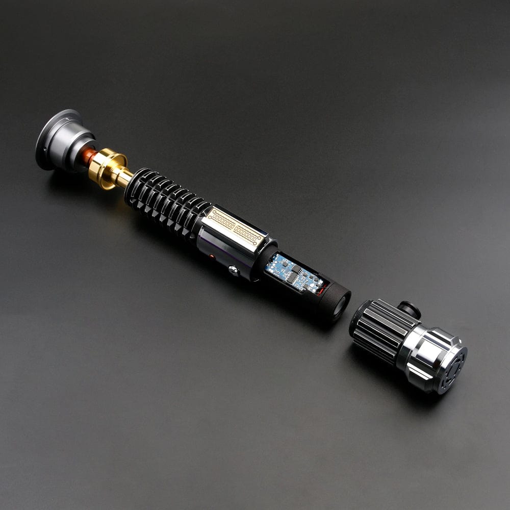 Hello There V2 lightsaber - Sabers Unlimited