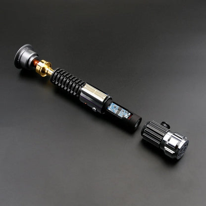 Hello There V2 lightsaber - Sabers Unlimited