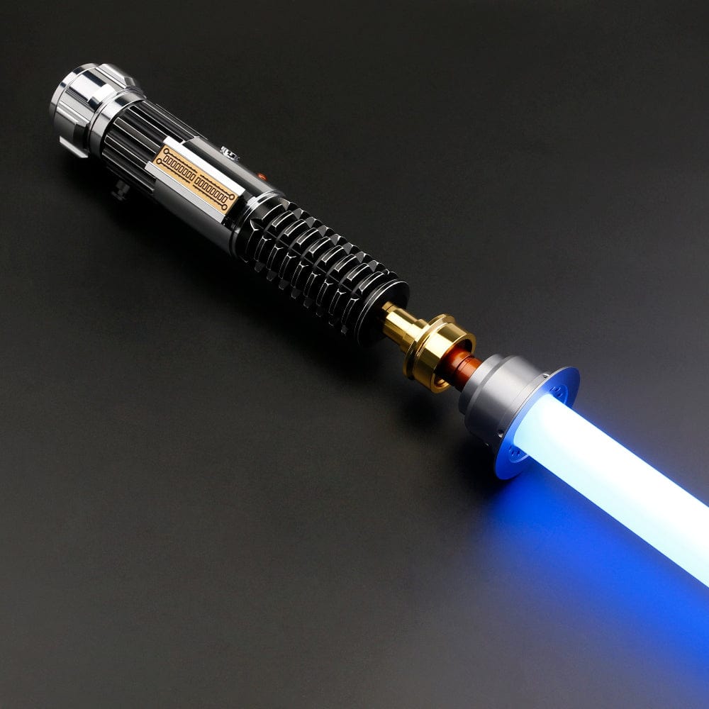 Hello There V2 lightsaber - Sabers Unlimited
