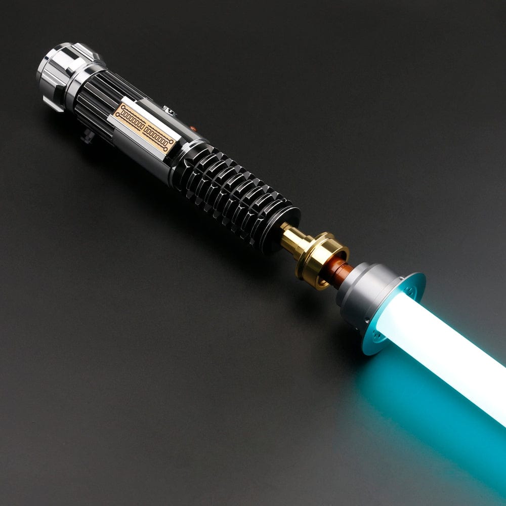Hello There V2 lightsaber - Sabers Unlimited