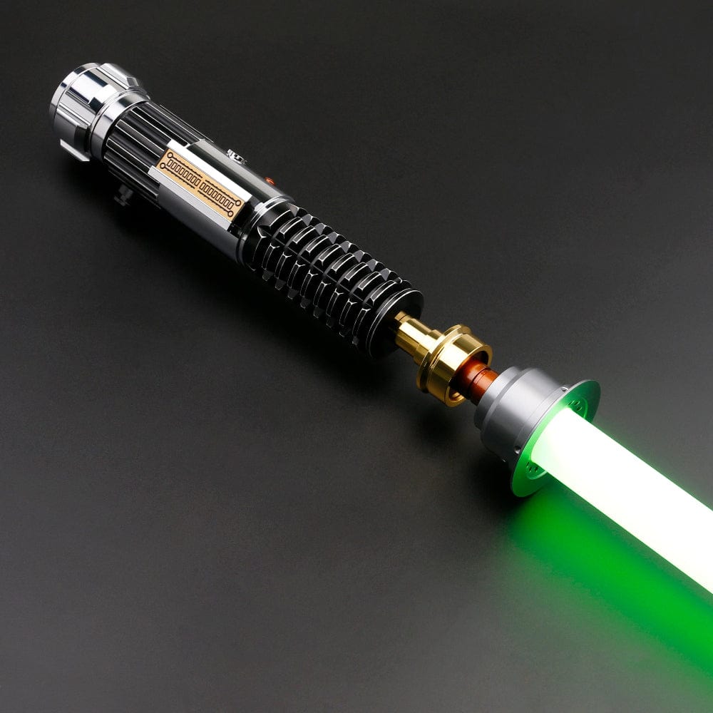 Hello There V2 lightsaber - Sabers Unlimited