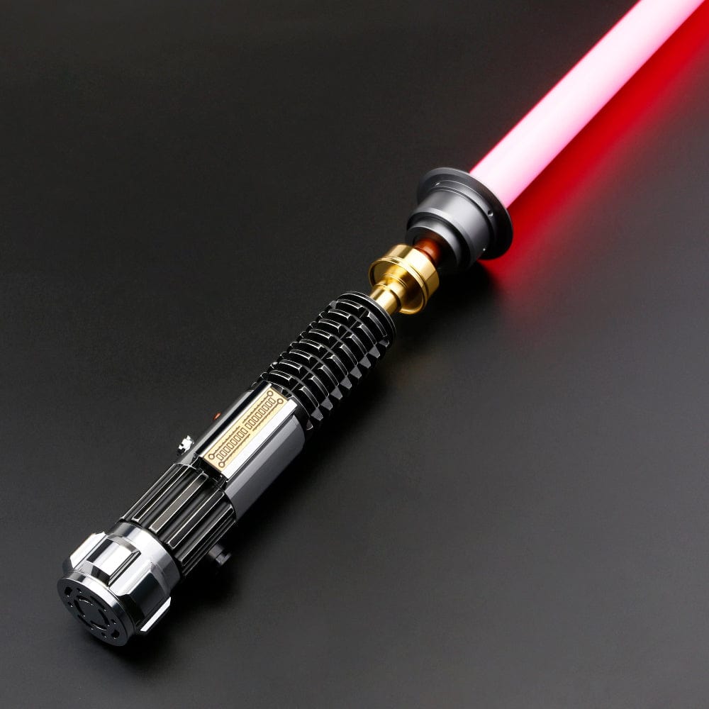Hello There V2 lightsaber - Sabers Unlimited