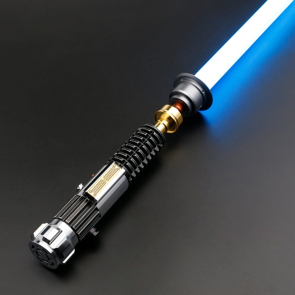 Hello There V2 lightsaber - Sabers Unlimited
