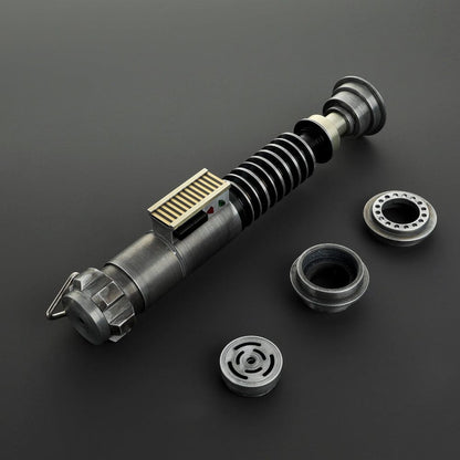 Son V3 - SABERS UNLIMITED