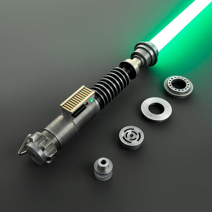 Son V3 - SABERS UNLIMITED