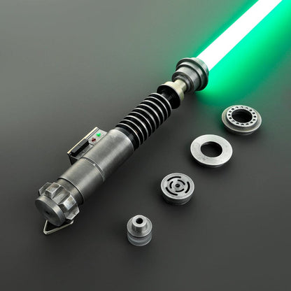 Son V3 - SABERS UNLIMITED