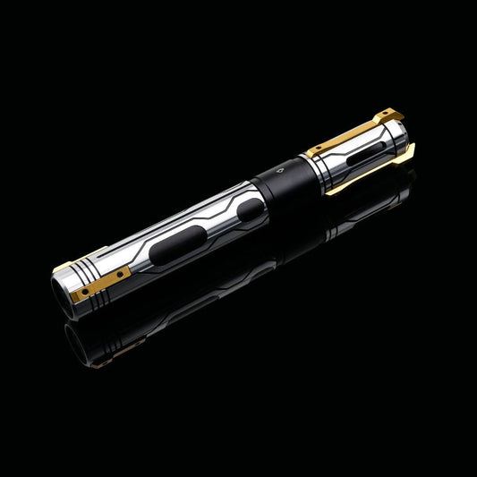 Whisper - SABERS UNLIMITED