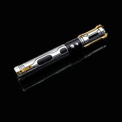 Whisper - SABERS UNLIMITED