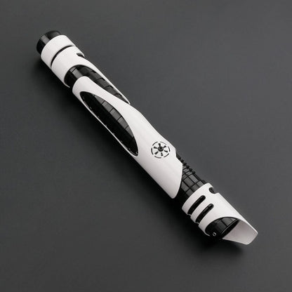 White Solider V2 master hilt - Sabers Unlimited