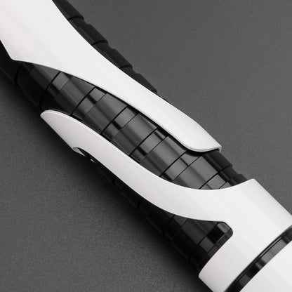 White Solider V2 master hilt - Sabers Unlimited
