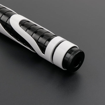 White Solider V2 master hilt - Sabers Unlimited