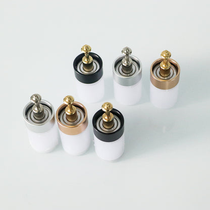 1" Blade Plug - SABERS UNLIMITED