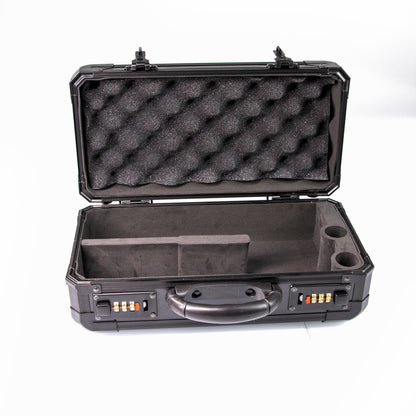 Collection Case - SABERS UNLIMITED