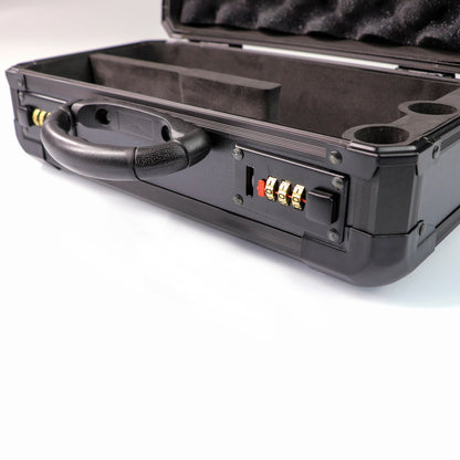 Collection Case - SABERS UNLIMITED