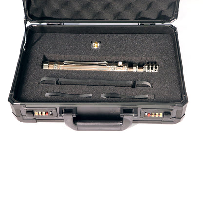 Collection Case - SABERS UNLIMITED