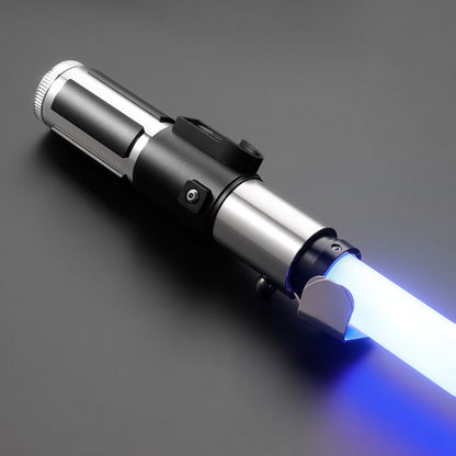 Green Guy - SABERS UNLIMITED