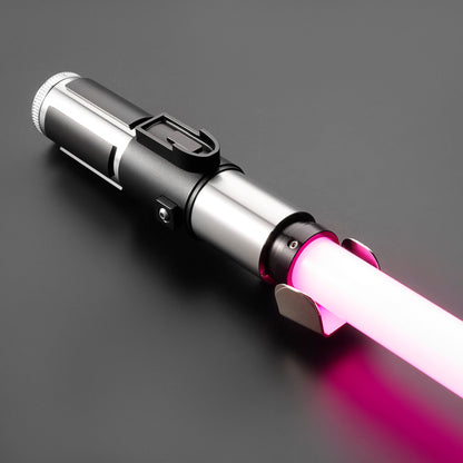 Green Guy - SABERS UNLIMITED