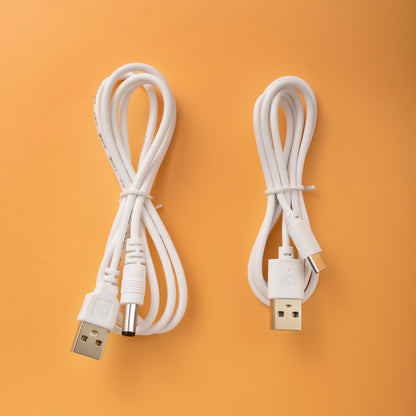 Charging Cable - SABERS UNLIMITED