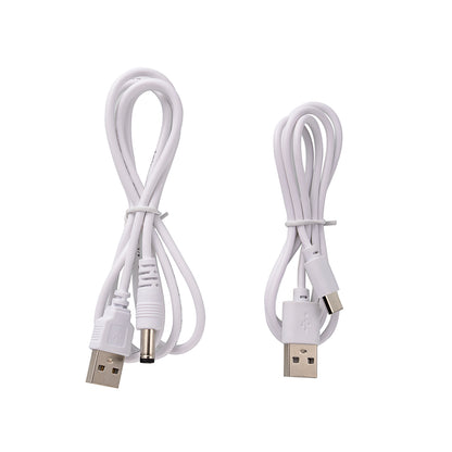 Charging Cable - SABERS UNLIMITED