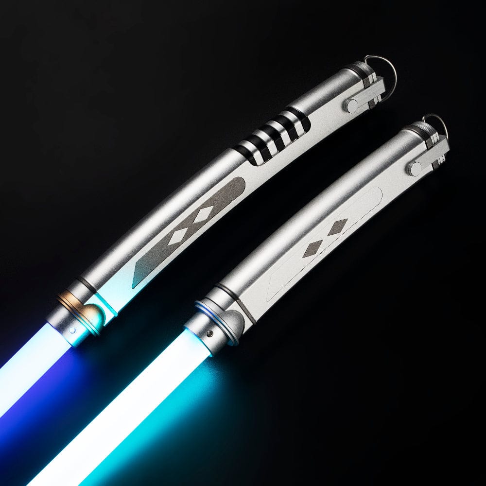 Fulcrum Agent - SABERS UNLIMITED