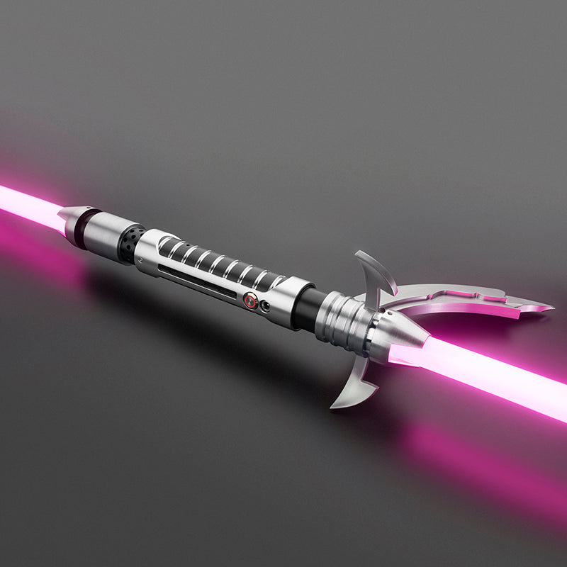 Banished - SABERS UNLIMITED