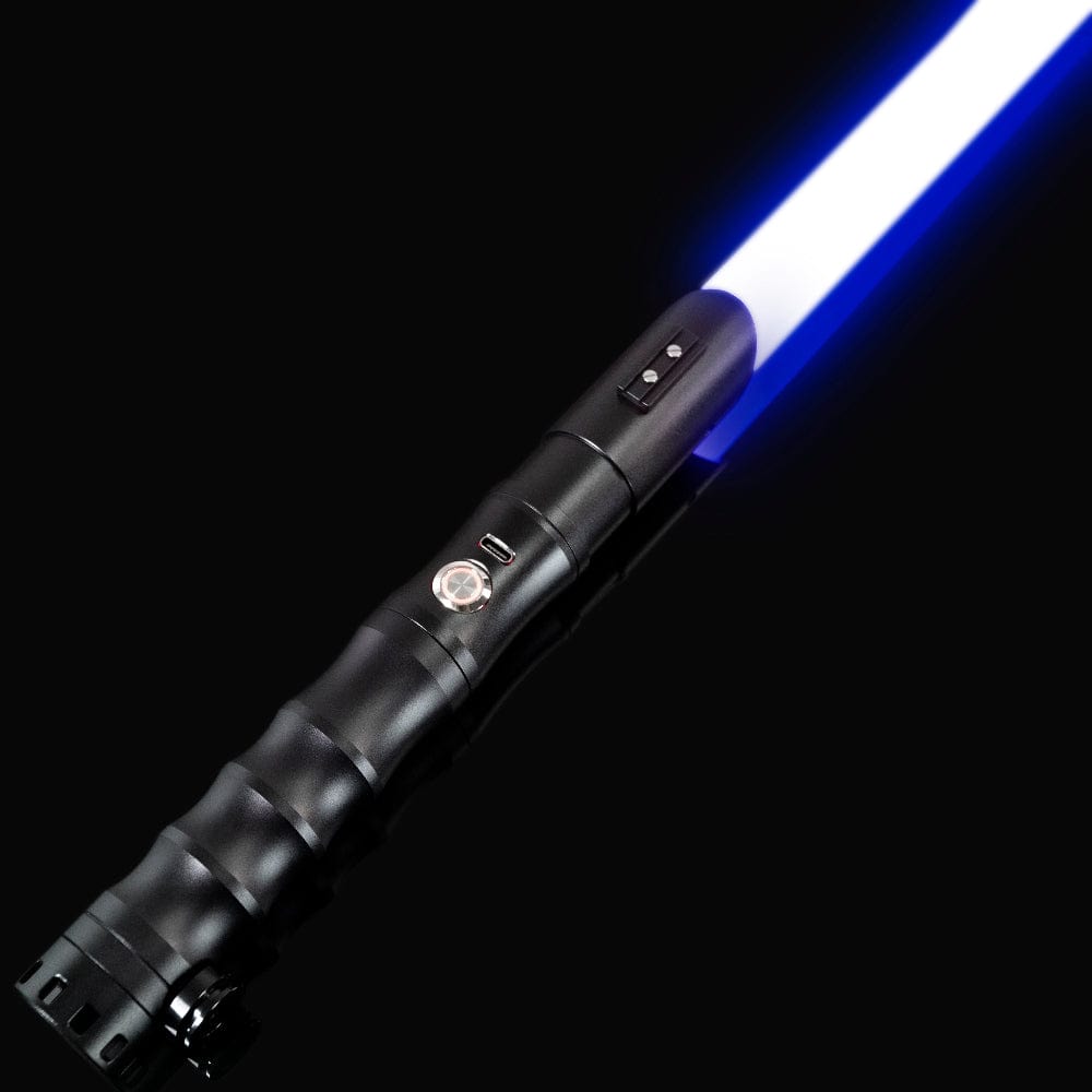 Gravel - SABERS UNLIMITED