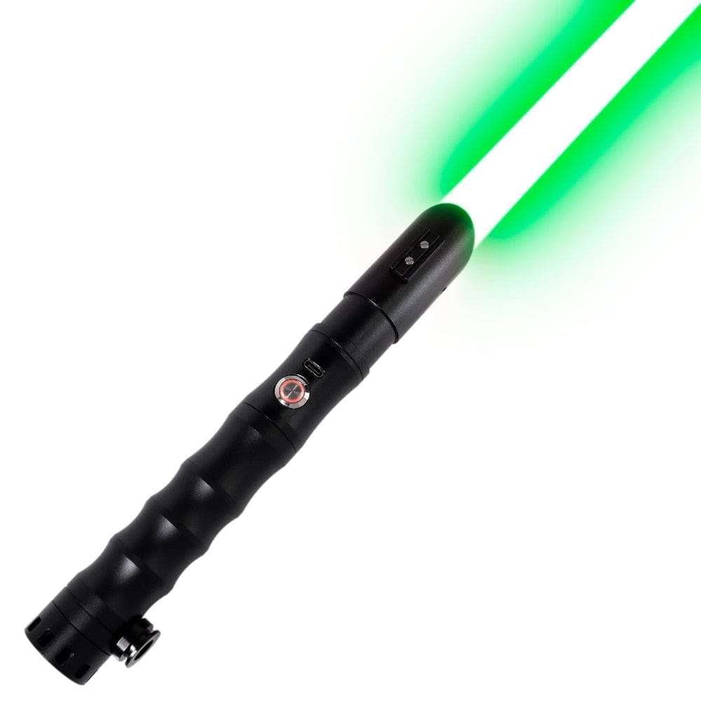 Gravel - SABERS UNLIMITED