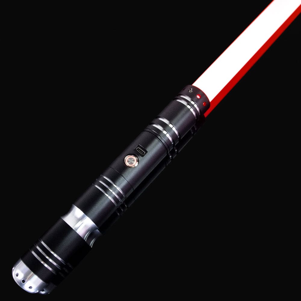 Void Walker - SABERS UNLIMITED