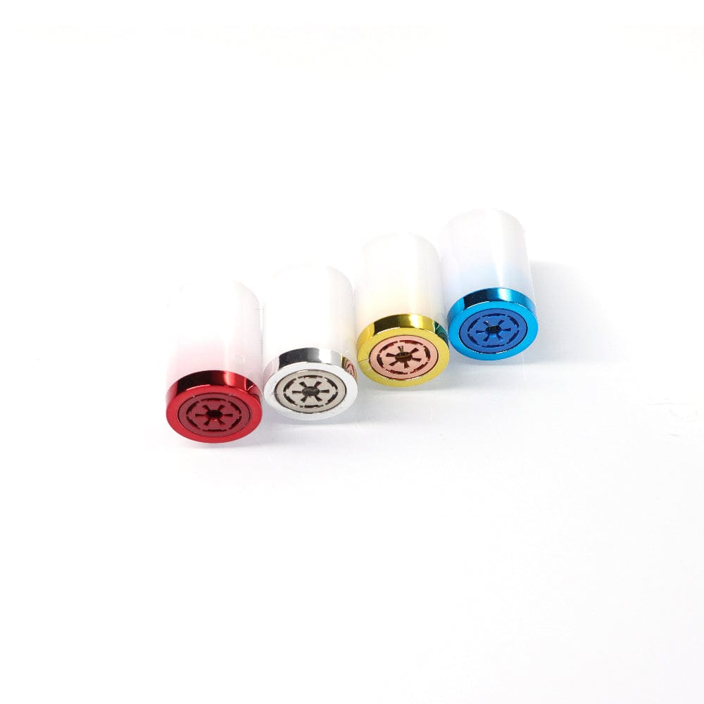 1" Blade Plug - SABERS UNLIMITED