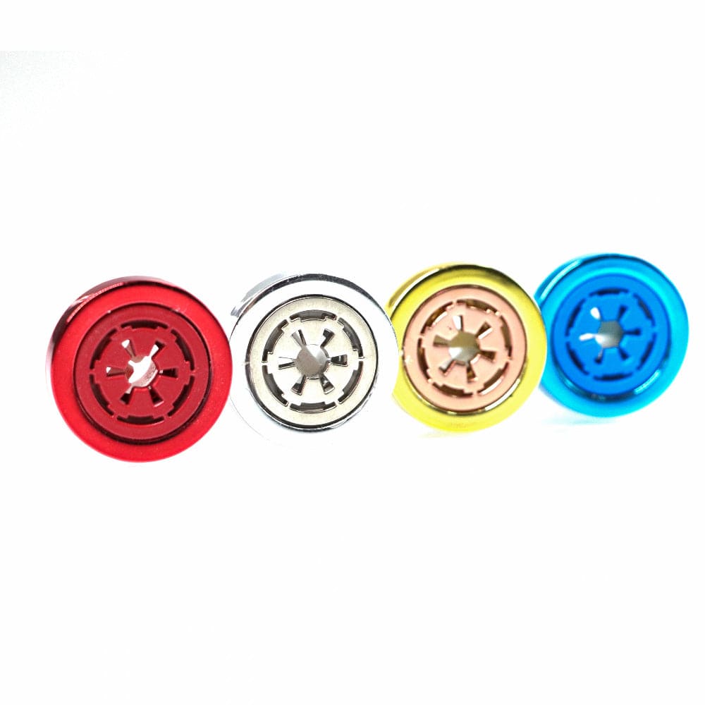 1" Blade Plug - SABERS UNLIMITED