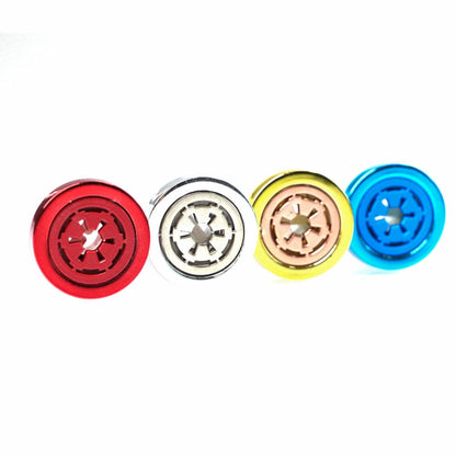 1" Blade Plug - SABERS UNLIMITED