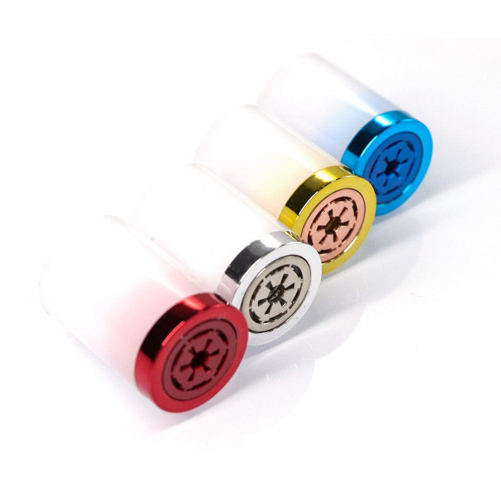 1" Blade Plug - SABERS UNLIMITED