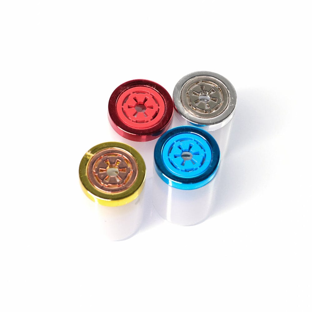 1" Blade Plug - SABERS UNLIMITED