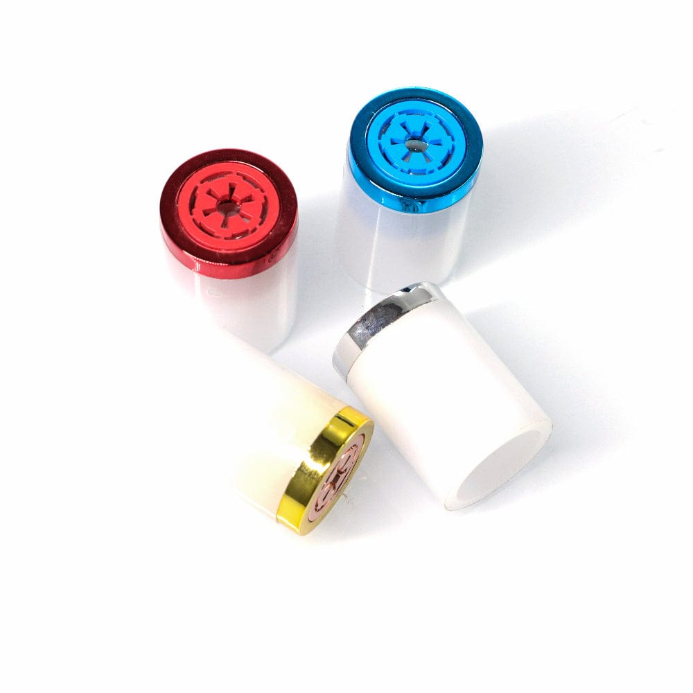 1" Blade Plug - SABERS UNLIMITED