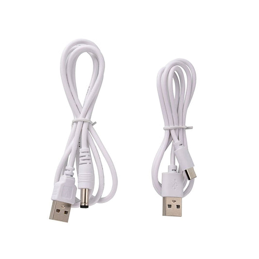 Charging Cable - SABERS UNLIMITED
