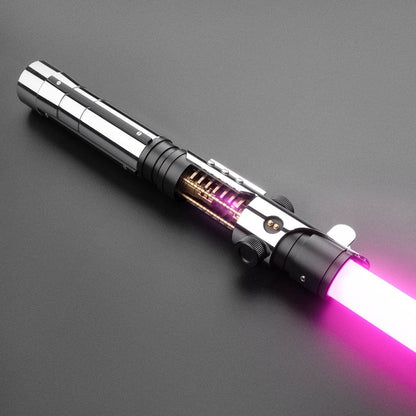 Unleashed - SABERS UNLIMITED