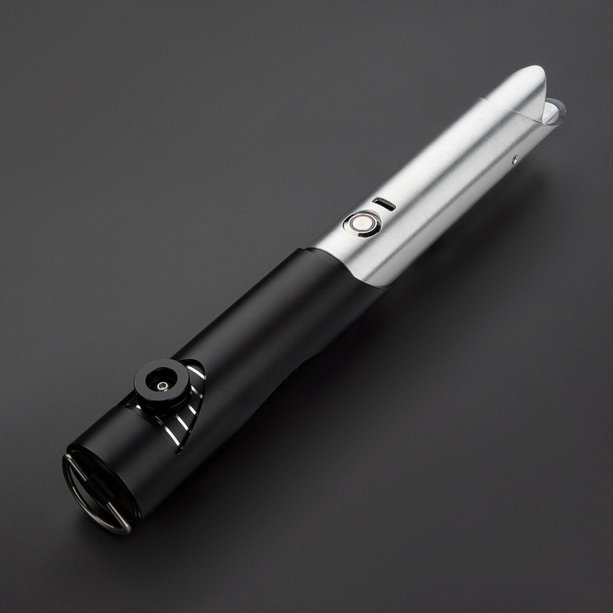 Academy rgb and neopixel hilt- SABERS UNLIMITED