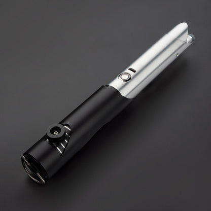 Academy rgb and neopixel hilt- SABERS UNLIMITED