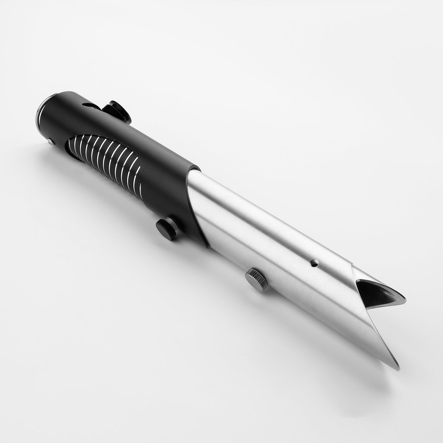 Academy rgb and neopixel hilt - SABERS UNLIMITED