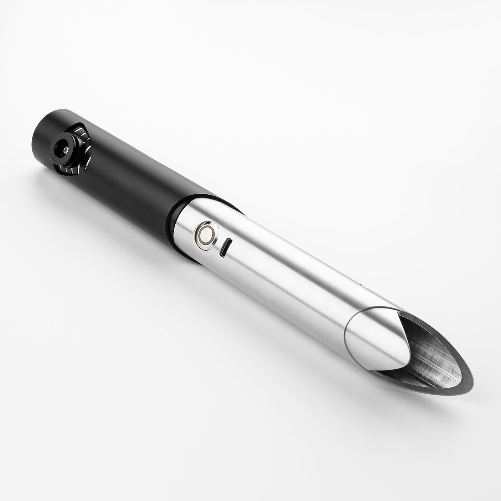 Academy hilt- SABERS UNLIMITED