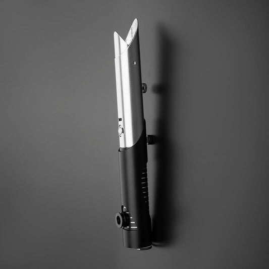 Academy - SABERS UNLIMITED
