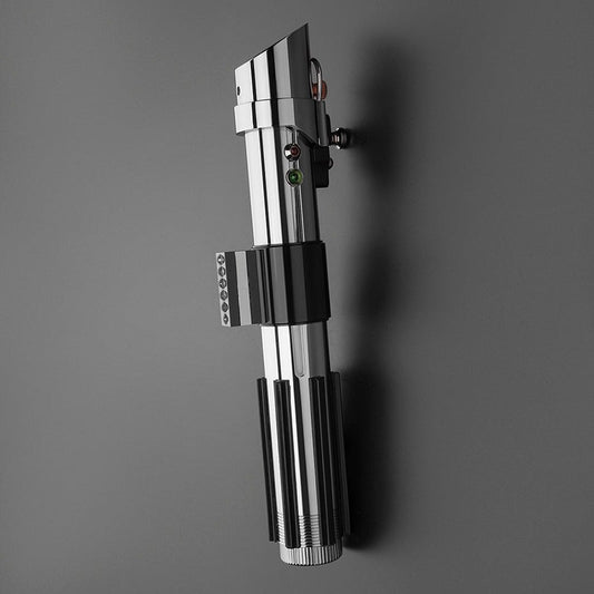 Braided - SABERS UNLIMITED