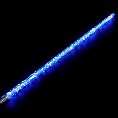 1" Pixel Crackle Blade - SABERS UNLIMITED