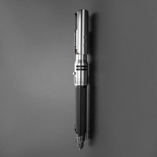 Purge - SABERS UNLIMITED