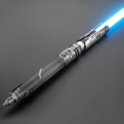 Purge - SABERS UNLIMITED
