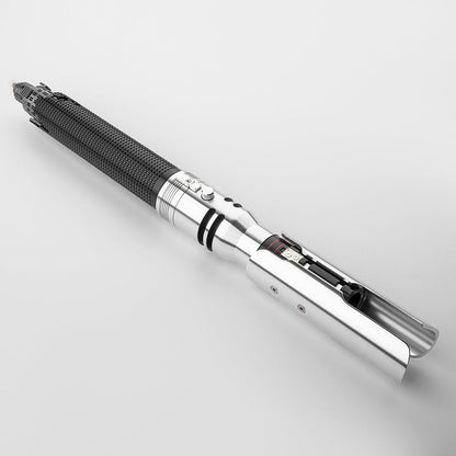 Purge - SABERS UNLIMITED
