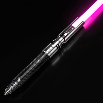 Purge - SABERS UNLIMITED
