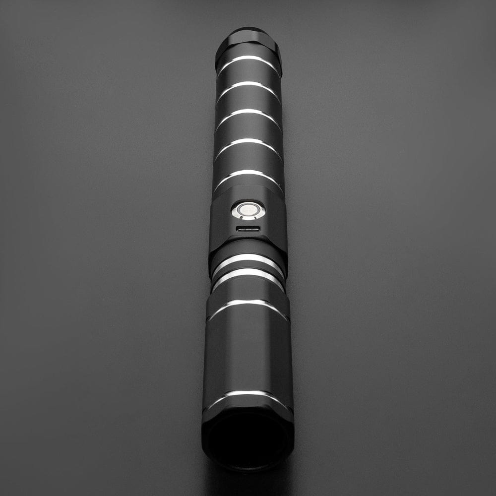 Stealth - SABERS UNLIMITED
