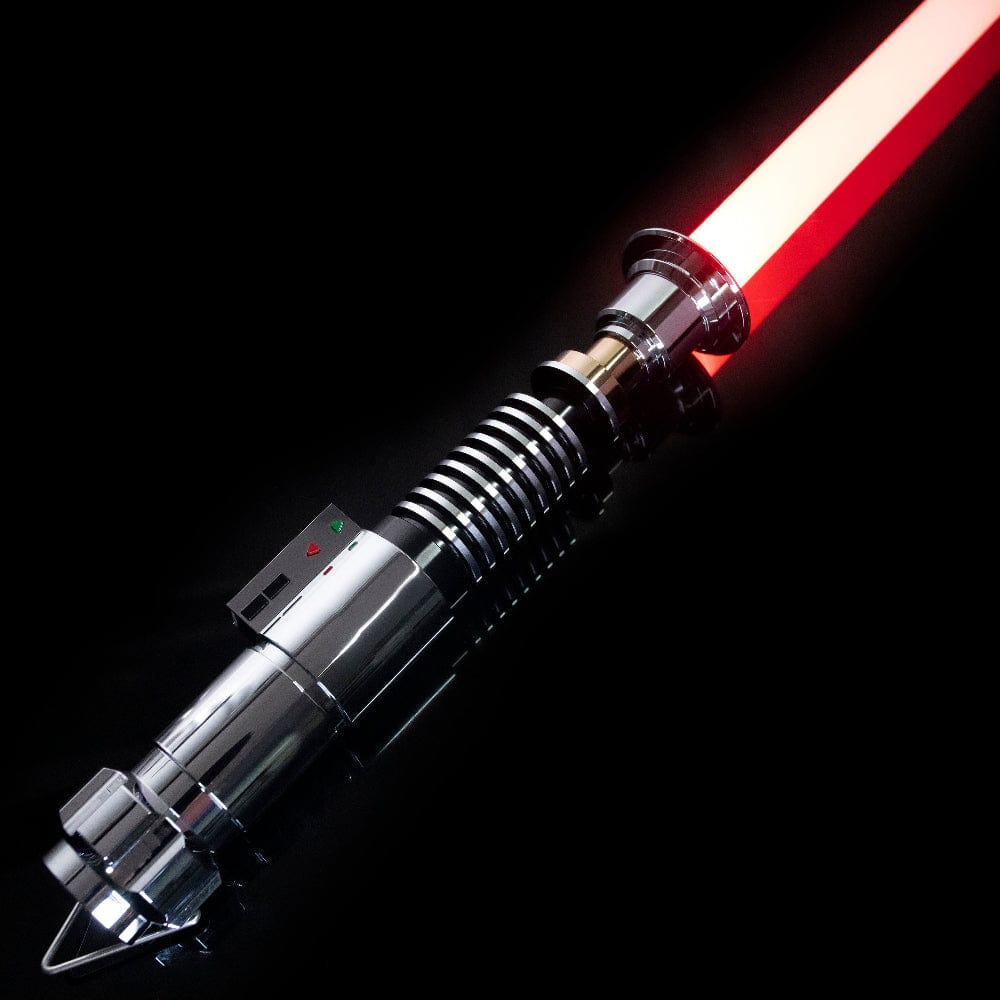 Son - SABERS UNLIMITED